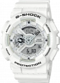 купить часы наручные часы casio g-shock ga-110mw-7a с бесплатной доставкой | Купите часы КАСИО в интернет-магазине дилера CASIO.BAZA