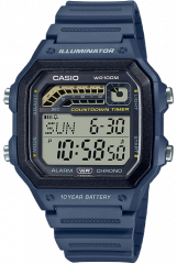 WS-1600H-2A