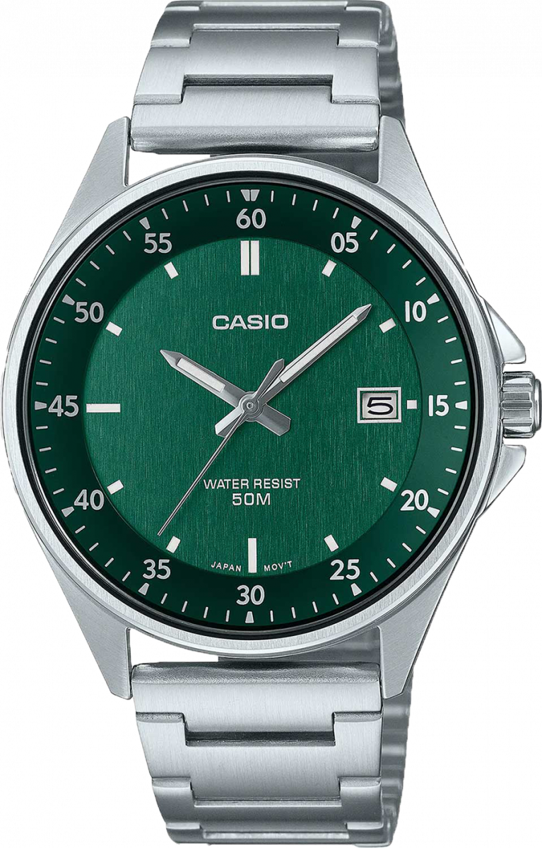 купить часы наручные часы casio collection mtp-e705d-3e с бесплатной доставкой | Купите часы КАСИО в интернет-магазине дилера CASIO.BAZA