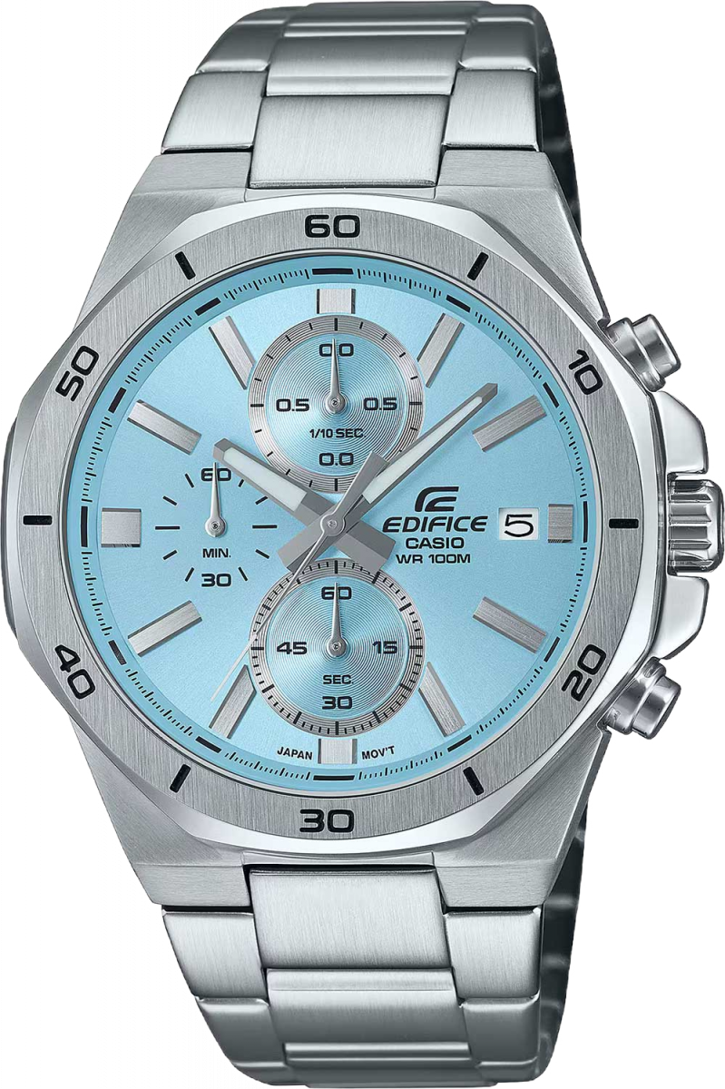купить часы наручные часы casio edifice efv-640d-2b с бесплатной доставкой | Купите часы КАСИО в интернет-магазине дилера CASIO.BAZA