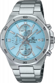 купить часы наручные часы casio edifice efv-640d-2b с бесплатной доставкой | Купите часы КАСИО в интернет-магазине дилера CASIO.BAZA
