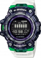 купить часы наручные часы casio g-shock gbd-100sm-1a7 с бесплатной доставкой | Купите часы КАСИО в интернет-магазине дилера CASIO.BAZA