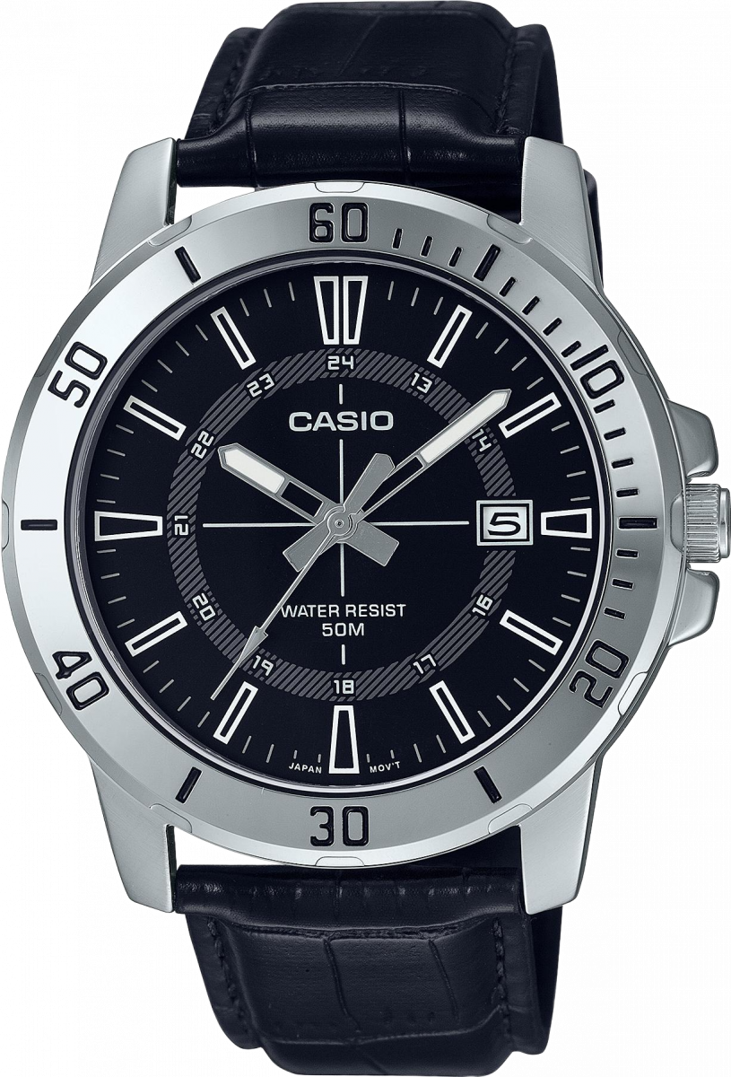 купить часы наручные часы casio collection mtp-vd01l-1c с бесплатной доставкой | Купите часы КАСИО в интернет-магазине дилера CASIO.BAZA