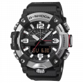 купить часы наручные часы casio g-shock premium gg-b100xm-1a с бесплатной доставкой | Купите часы КАСИО в интернет-магазине дилера CASIO.BAZA