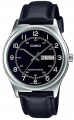 купить часы наручные часы casio collection mtp-v006l-1b2 с бесплатной доставкой | Купите часы КАСИО в интернет-магазине дилера CASIO.BAZA