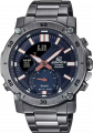 купить часы наручные часы casio edifice ecb-20dc-1a с бесплатной доставкой | Купите часы КАСИО в интернет-магазине дилера CASIO.BAZA