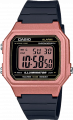 купить часы наручные часы casio collection w-217hm-5a с бесплатной доставкой | Купите часы КАСИО в интернет-магазине дилера CASIO.BAZA