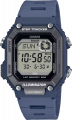 купить часы наручные часы casio collection ws-b1000-2a с бесплатной доставкой | Купите часы КАСИО в интернет-магазине дилера CASIO.BAZA