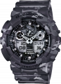 купить часы наручные часы casio g-shock ga-100cm-8a с бесплатной доставкой | Купите часы КАСИО в интернет-магазине дилера CASIO.BAZA