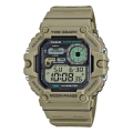 купить часы наручные часы casio collection ws-1700h-5a с бесплатной доставкой | Купите часы КАСИО в интернет-магазине дилера CASIO.BAZA