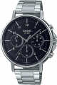 купить часы наручные часы casio collection mtp-e321d-1a с бесплатной доставкой | Купите часы КАСИО в интернет-магазине дилера CASIO.BAZA
