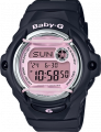 купить часы наручные часы casio baby-g bg-169m-1 с бесплатной доставкой | Купите часы КАСИО в интернет-магазине дилера CASIO.BAZA