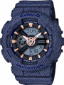 купить часы наручные часы casio baby-g ba-110de-2a1 с бесплатной доставкой | Купите часы КАСИО в интернет-магазине дилера CASIO.BAZA