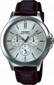 купить часы наручные часы casio collection mtp-v300l-7a с бесплатной доставкой | Купите часы КАСИО в интернет-магазине дилера CASIO.BAZA