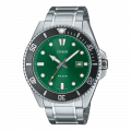 купить часы наручные часы casio collection mdv-107d-3a2 с бесплатной доставкой | Купите часы КАСИО в интернет-магазине дилера CASIO.BAZA