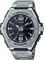 купить часы наручные часы casio collection mwa-100hd-1a с бесплатной доставкой | Купите часы КАСИО в интернет-магазине дилера CASIO.BAZA