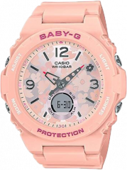 BGA-260FL-4A
