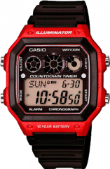AE-1300WH-4A