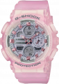 купить часы наручные часы casio g-shock gma-s140np-4a с бесплатной доставкой | Купите часы КАСИО в интернет-магазине дилера CASIO.BAZA