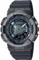 купить часы наручные часы casio g-shock gm-s110b-8a с бесплатной доставкой | Купите часы КАСИО в интернет-магазине дилера CASIO.BAZA