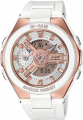 купить часы наручные часы casio baby-g msg-400g-7a с бесплатной доставкой | Купите часы КАСИО в интернет-магазине дилера CASIO.BAZA