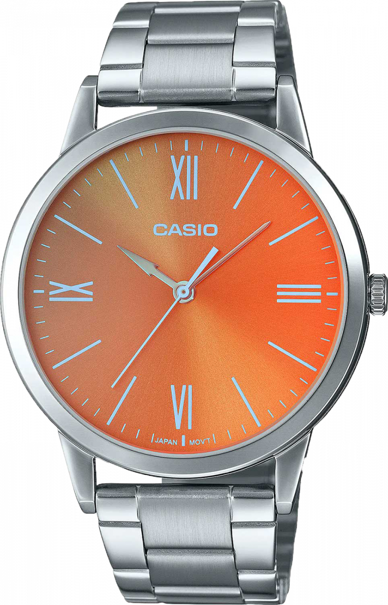 купить часы наручные часы casio collection mtp-e600d-1b с бесплатной доставкой | Купите часы КАСИО в интернет-магазине дилера CASIO.BAZA