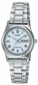 купить часы наручные часы casio collection ltp-v006d-2b с бесплатной доставкой | Купите часы КАСИО в интернет-магазине дилера CASIO.BAZA