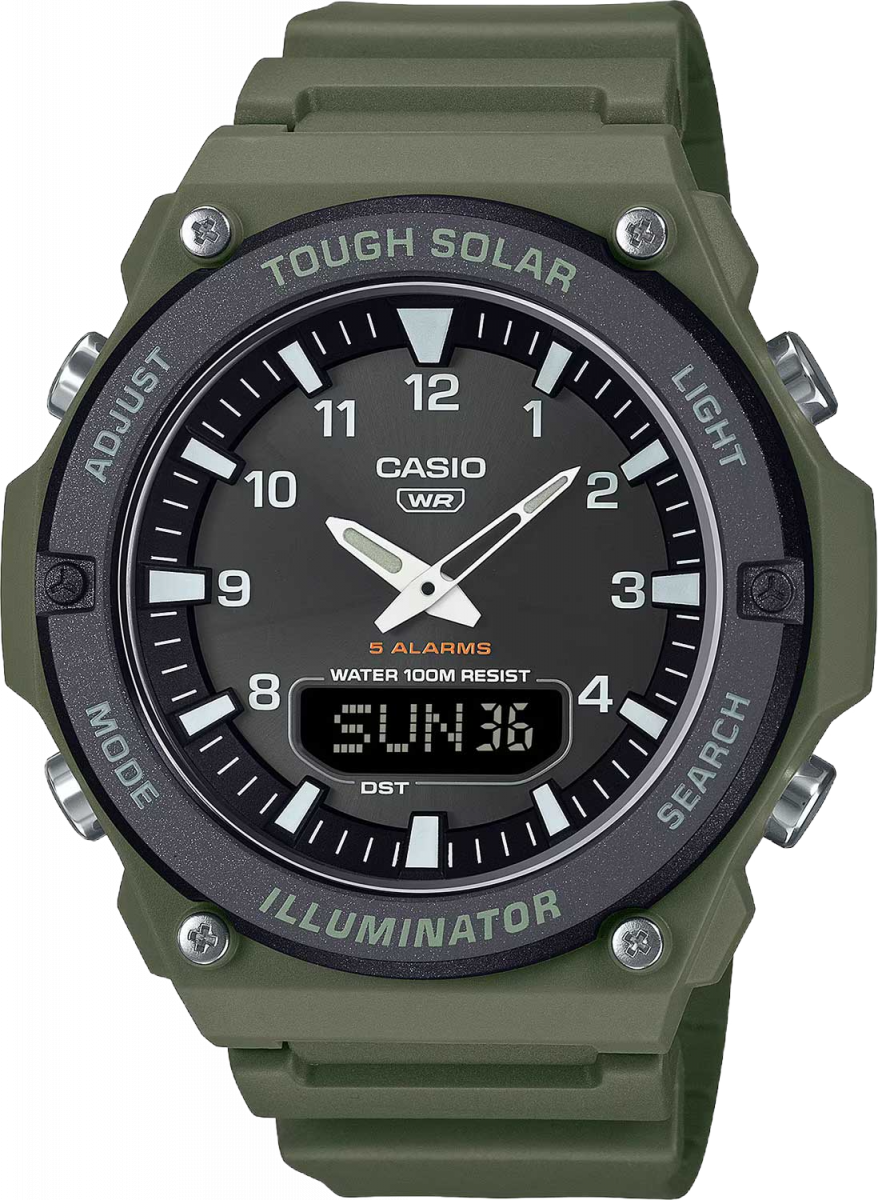 купить часы наручные часы casio collection aq-s820w-3b с бесплатной доставкой | Купите часы КАСИО в интернет-магазине дилера CASIO.BAZA