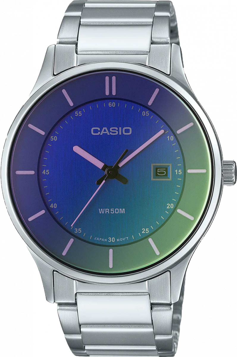 купить часы наручные часы casio collection mtp-e605d-2e с бесплатной доставкой | Купите часы КАСИО в интернет-магазине дилера CASIO.BAZA
