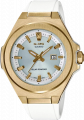 купить часы наручные часы casio baby-g msg-s500g-7a с бесплатной доставкой | Купите часы КАСИО в интернет-магазине дилера CASIO.BAZA