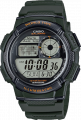 купить часы наручные часы casio collection ae-1000w-3a с бесплатной доставкой | Купите часы КАСИО в интернет-магазине дилера CASIO.BAZA