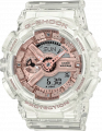 купить часы наручные часы casio g-shock gma-s110sr-7a с бесплатной доставкой | Купите часы КАСИО в интернет-магазине дилера CASIO.BAZA
