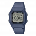 купить часы наручные часы casio collection w-800h-2a с бесплатной доставкой | Купите часы КАСИО в интернет-магазине дилера CASIO.BAZA