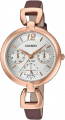 купить часы наручные часы casio collection ltp-e401pl-7a с бесплатной доставкой | Купите часы КАСИО в интернет-магазине дилера CASIO.BAZA
