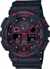 GA-100BNR-1A