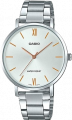 купить часы наручные часы casio collection ltp-vt01d-7b с бесплатной доставкой | Купите часы КАСИО в интернет-магазине дилера CASIO.BAZA