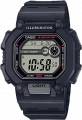 купить часы наручные часы casio collection w-737h-1a с бесплатной доставкой | Купите часы КАСИО в интернет-магазине дилера CASIO.BAZA