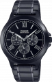 купить часы наручные часы casio collection mtp-v300b-1a с бесплатной доставкой | Купите часы КАСИО в интернет-магазине дилера CASIO.BAZA