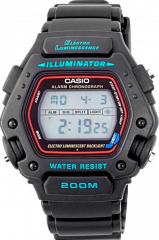 DW-290-1V