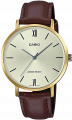 купить часы наручные часы casio collection ltp-vt01gl-9b с бесплатной доставкой | Купите часы КАСИО в интернет-магазине дилера CASIO.BAZA