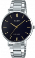 купить часы наручные часы casio collection ltp-vt01d-1b с бесплатной доставкой | Купите часы КАСИО в интернет-магазине дилера CASIO.BAZA