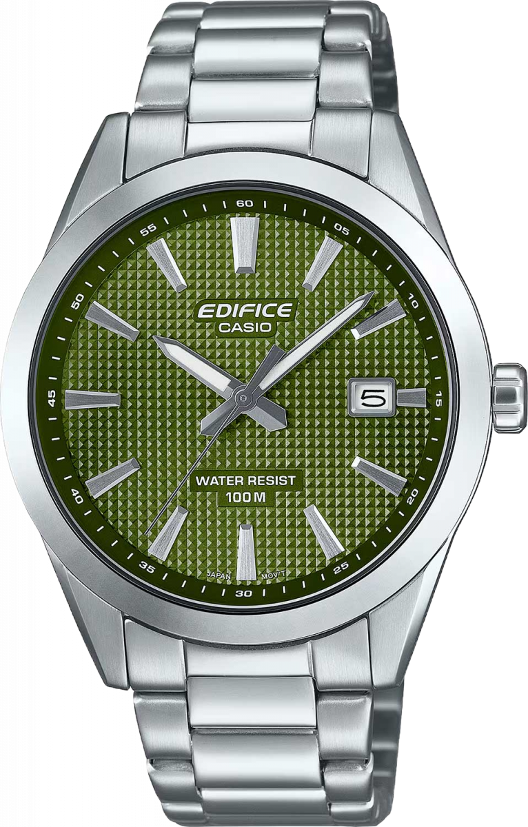 купить часы наручные часы casio edifice efv-160d-3a с бесплатной доставкой | Купите часы КАСИО в интернет-магазине дилера CASIO.BAZA