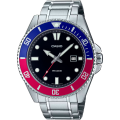 купить часы наручные часы casio collection mdv-107d-1a3 с бесплатной доставкой | Купите часы КАСИО в интернет-магазине дилера CASIO.BAZA