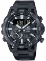 купить часы наручные часы casio edifice ecb-40bk-1а с бесплатной доставкой | Купите часы КАСИО в интернет-магазине дилера CASIO.BAZA
