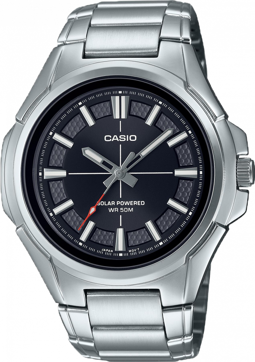 купить часы наручные часы casio collection mtp-rs100d-1a с бесплатной доставкой | Купите часы КАСИО в интернет-магазине дилера CASIO.BAZA