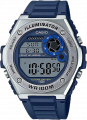 купить часы наручные часы casio collection mwd-100h-2a с бесплатной доставкой | Купите часы КАСИО в интернет-магазине дилера CASIO.BAZA