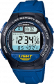 купить часы наручные часы casio collection w-734-2a с бесплатной доставкой | Купите часы КАСИО в интернет-магазине дилера CASIO.BAZA