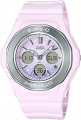 купить часы наручные часы casio baby-g bga-100st-4a с бесплатной доставкой | Купите часы КАСИО в интернет-магазине дилера CASIO.BAZA