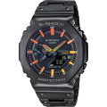 купить часы наручные часы casio g-shock gm-b2100bpc-1a с бесплатной доставкой | Купите часы КАСИО в интернет-магазине дилера CASIO.BAZA