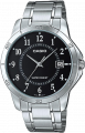 купить часы наручные часы casio collection mtp-v004d-1b с бесплатной доставкой | Купите часы КАСИО в интернет-магазине дилера CASIO.BAZA